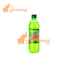 Mountain Dew 600 ml